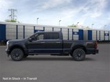 New 2025 Ford F350 Platinum image 3