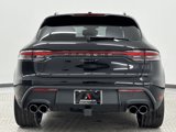 Used 2025 Porsche Macan Turbo image 6