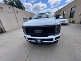 New 2025 Ford F350 4x4 Crew Cab Super Duty image 2