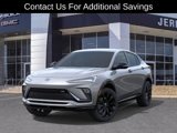 New 2026 Buick Envista Sport Touring w/ Convenience I Package image 6