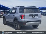 New 2026 Honda Passport RTL image 3