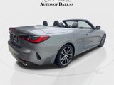 Used 2025 BMW 430i Convertible image 6