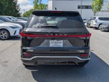 New 2025 Lexus TX 500h AWD image 4