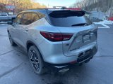 New 2025 Chevrolet Blazer RS w/ Driver Confidence II Package image 3