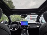 New 2025 Toyota Tacoma Limited image 4