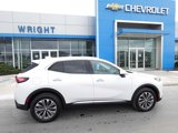Used 2025 Buick Envision Preferred image 2