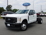 New 2025 Ford F350 XL image 2