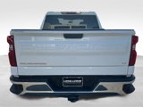 Used 2024 Chevrolet Silverado 1500 LT image 4
