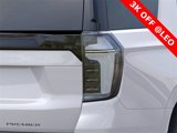 New 2025 Chevrolet Tahoe Premier w/ Sun And Tow Package image 5