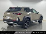 New 2025 MAZDA CX-50 AWD 2.5 Turbo w/ Accent Package image 6