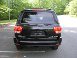 Used 2007 Toyota Sequoia SR5 image 5