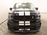 New 2025 Ford F150 Lariat w/ Equipment Group 502A High image 4