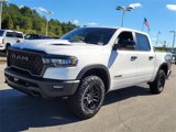 New 2025 RAM 1500 Rebel w/ Rebel Level 2 Equipment Group image 3