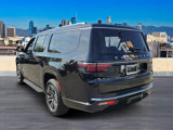 New 2025 Jeep Wagoneer L 4WD image 2
