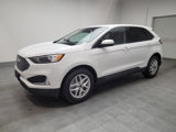 Used 2023 Ford Edge SEL w/ Convenience Package image 2