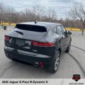 Used 2020 Jaguar E-PACE R-Dynamic S image 5