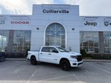 New 2025 RAM 1500 Limited image 1