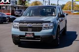 Used 2022 Ford Maverick Lariat w/ Lariat Luxury Package image 4