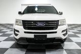 Used 2016 Ford Explorer 4WD Police Interceptor image 2