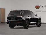New 2025 Jeep Grand Cherokee Trailhawk w/ Luxury Tech Group III image 5