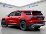 New 2026 Chevrolet Traverse Z71 w/ Enhanced Driving Package image 3
