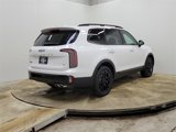 New 2025 Kia Telluride SX X-Line image 5