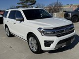 Used 2023 Ford Expedition Platinum image 6