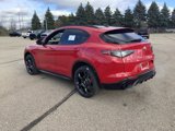 New 2025 Alfa Romeo Stelvio Sprint image 3