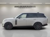 New 2025 Land Rover Range Rover SV image 3