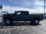 New 2025 Chevrolet Silverado 2500 LT w/ All Star Edition image 4