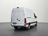 Used 2022 Mercedes-Benz Sprinter 2500 image 4