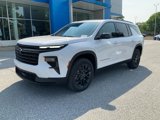 New 2025 Chevrolet Traverse LT w/ Midnight/Sport Edition image 3