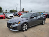 Used 2024 Nissan Altima 2.5 S image 3