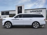New 2025 Lincoln Navigator L Black Label image 3