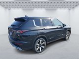 New 2025 Mitsubishi Outlander AWD image 4