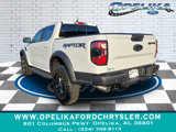New 2025 Ford Ranger Raptor image 5