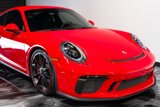 Used 2018 Porsche 911 GT3 image 3