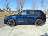 New 2025 MAZDA CX-5 2.5 Turbo image 4