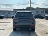 New 2025 Jeep Grand Cherokee Altitude image 3