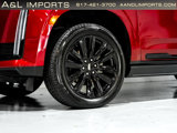 Used 2021 Cadillac Escalade ESV Sport Platinum image 4