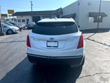 Used 2017 Cadillac XT5 Luxury image 6