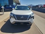 New 2025 Nissan Rogue SL image 2