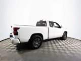 Certified 2025 Nissan Frontier SV image 4