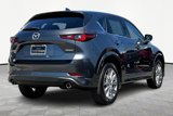Certified 2024 MAZDA CX-5 AWD 2.5 S w/ Premium Package image 2