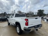 Used 2024 Chevrolet Silverado 2500 LTZ image 3