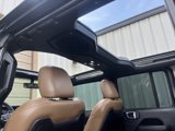 Used 2022 Jeep Wrangler Unlimited Rubicon 4xe w/ Cold Weather Group image 2