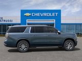 New 2025 Chevrolet Suburban Premier image 5