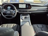 New 2025 Hyundai Palisade SEL image 5