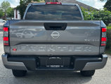 Used 2024 Nissan Frontier SV image 4