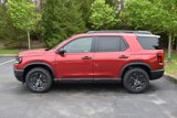 New 2026 Honda Passport RTL image 4